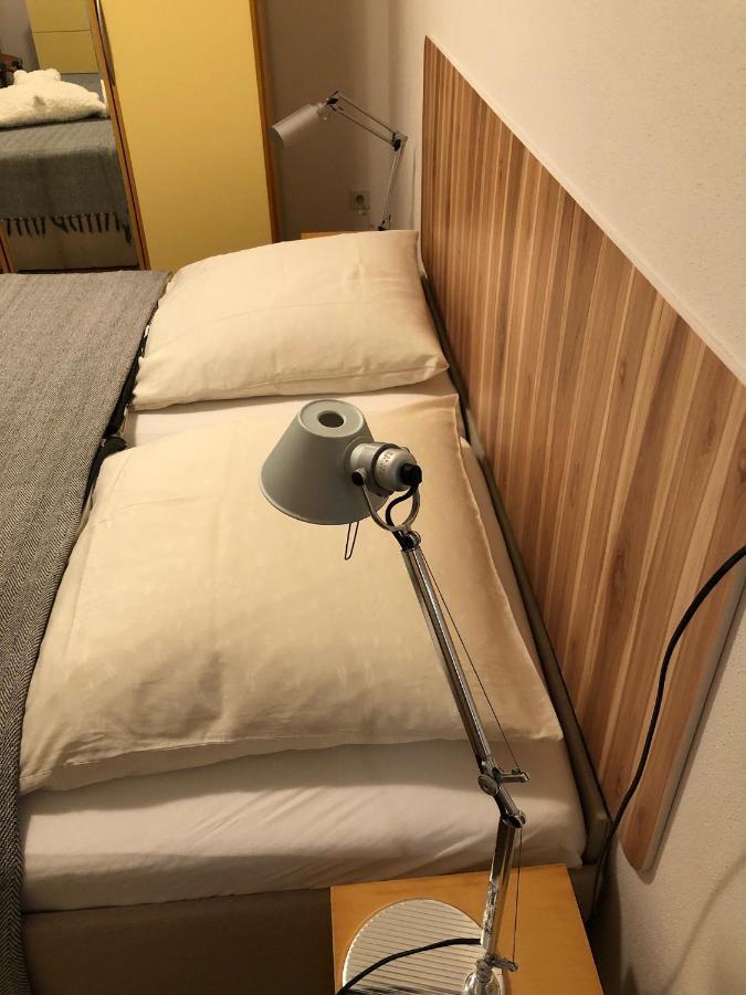 ריינהרדסהאוזן Angekommen מראה חיצוני תמונה